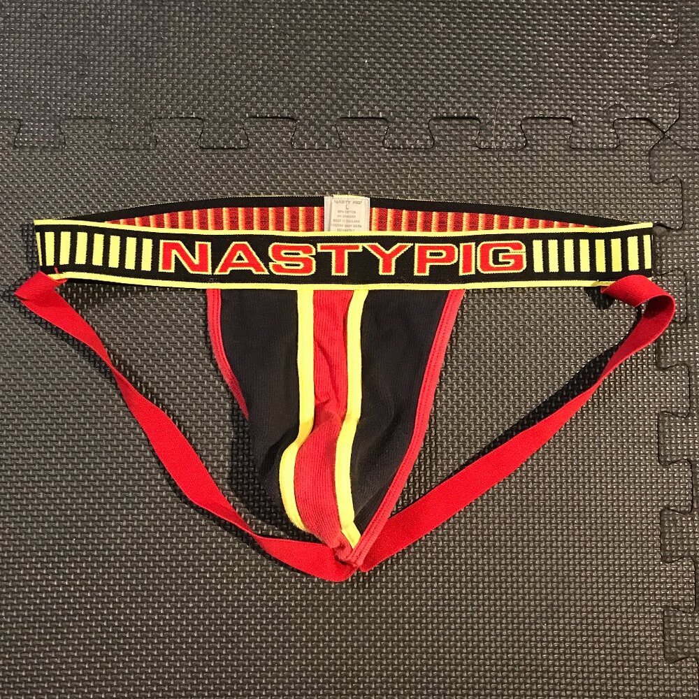 Nasty Pig Jockstrap